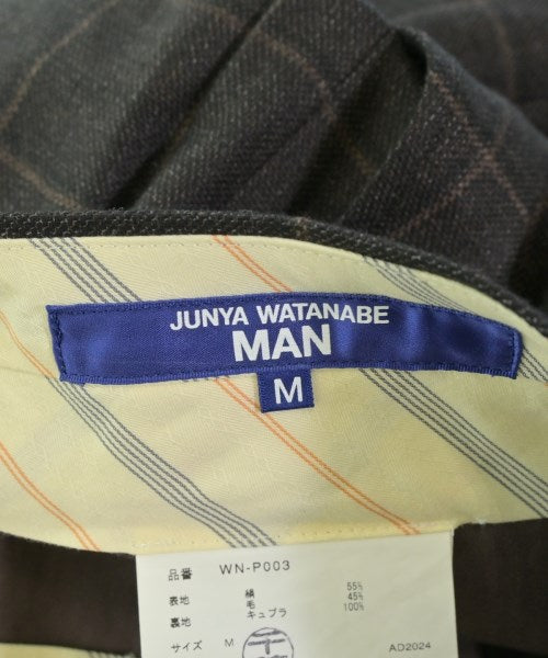 JUNYA WATANABE MAN 長褲
