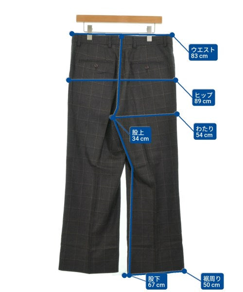 JUNYA WATANABE MAN 長褲