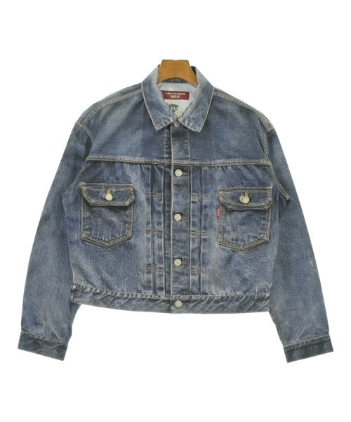 JUNYA WATANABE MAN 牛仔夾克