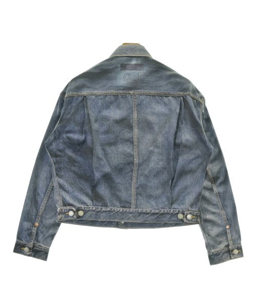 JUNYA WATANABE MAN 牛仔夾克