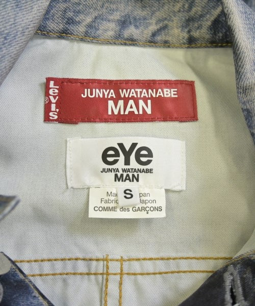 JUNYA WATANABE MAN 牛仔夾克