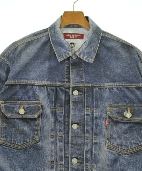 JUNYA WATANABE MAN 牛仔夾克