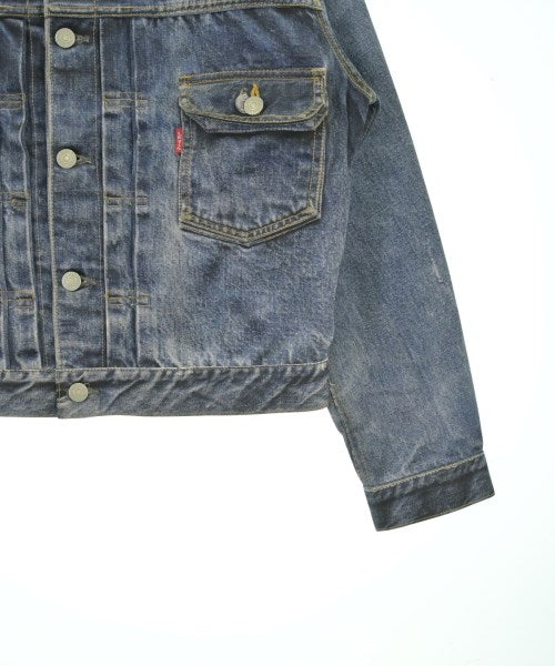 JUNYA WATANABE MAN 牛仔夾克