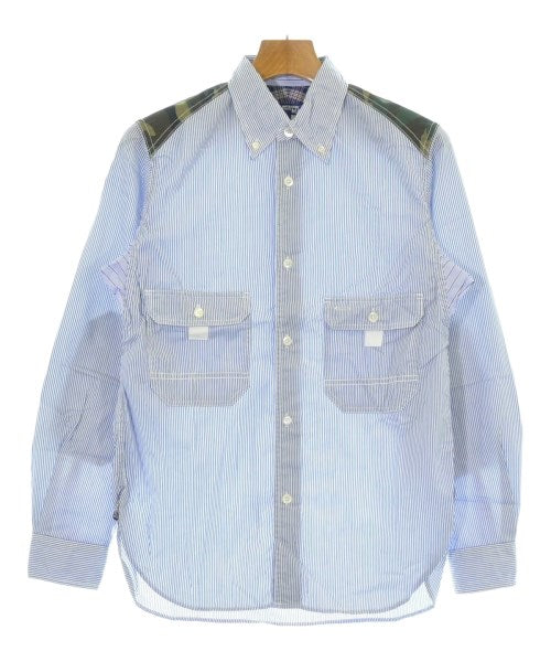 JUNYA WATANABE MAN 休閒襯衫