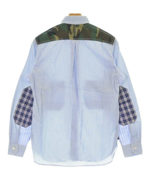 JUNYA WATANABE MAN 休閒襯衫