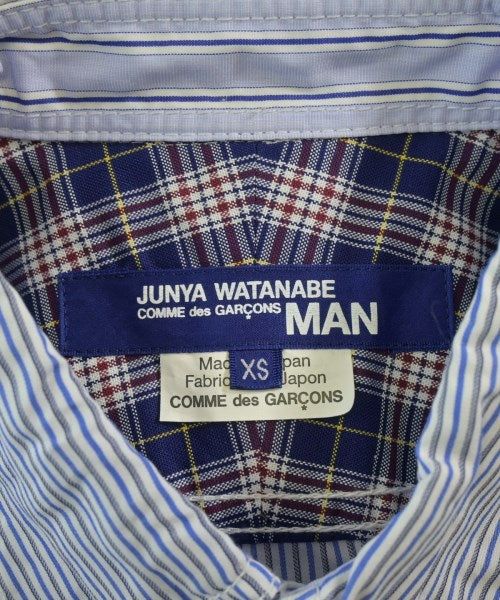 JUNYA WATANABE MAN 休閒襯衫