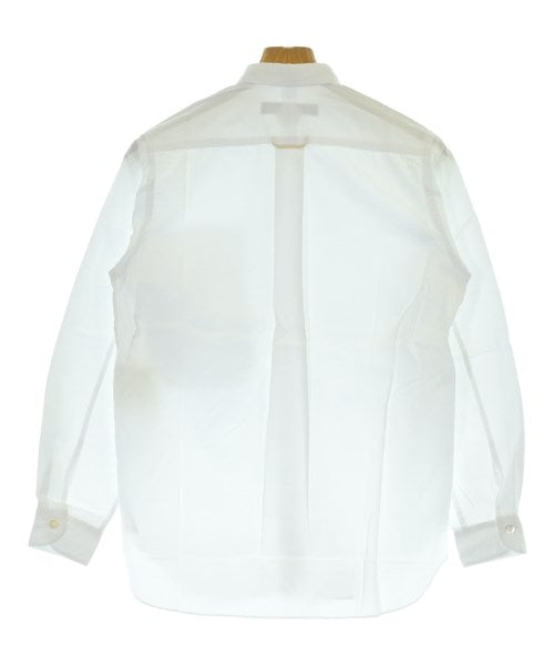 JUNYA WATANABE MAN 休閒襯衫