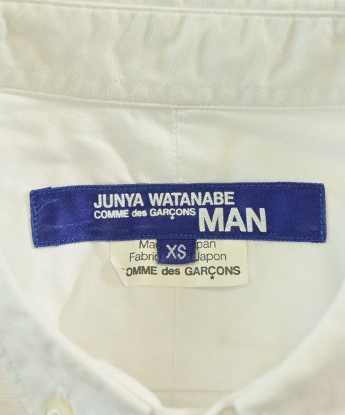 JUNYA WATANABE MAN 休閒襯衫