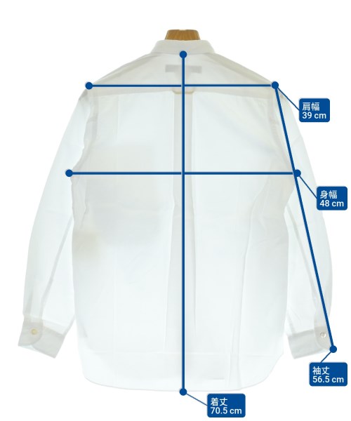 JUNYA WATANABE MAN 休閒襯衫