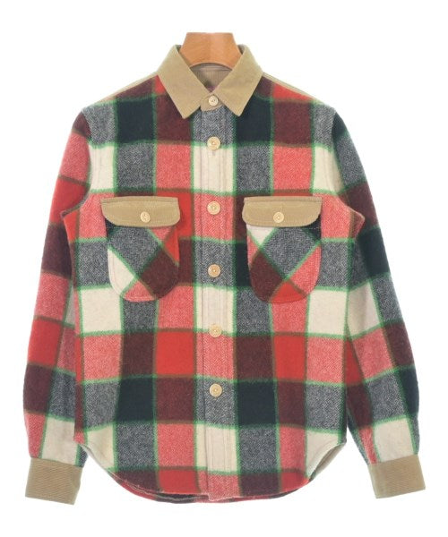 JUNYA WATANABE MAN 休閒襯衫