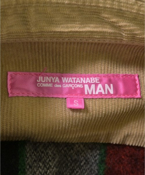 JUNYA WATANABE MAN 休閒襯衫