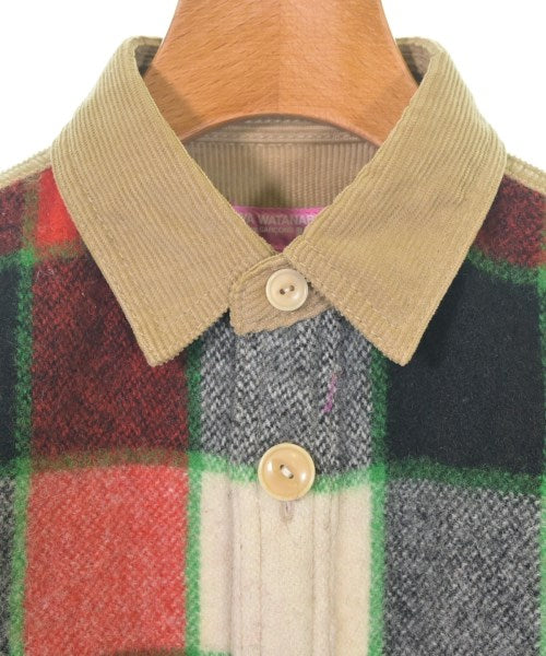 JUNYA WATANABE MAN 休閒襯衫