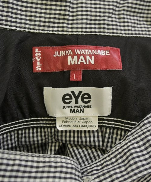 JUNYA WATANABE MAN 休閒襯衫