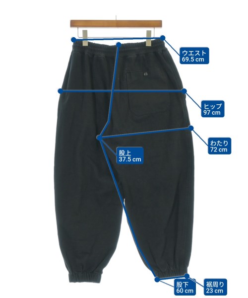 JUNYA WATANABE MAN 運動褲