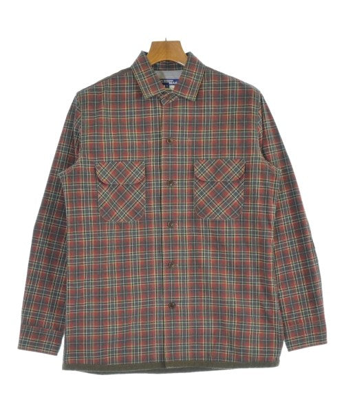 JUNYA WATANABE MAN 休閒襯衫
