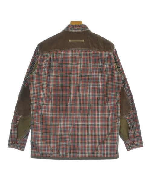 JUNYA WATANABE MAN 休閒襯衫