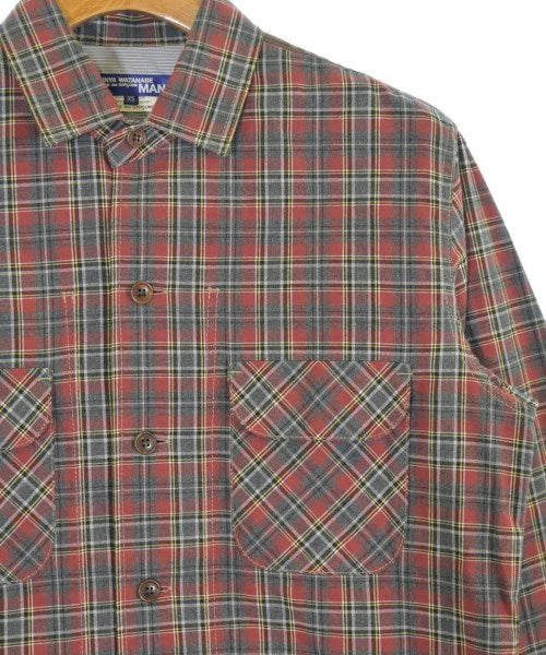 JUNYA WATANABE MAN 休閒襯衫