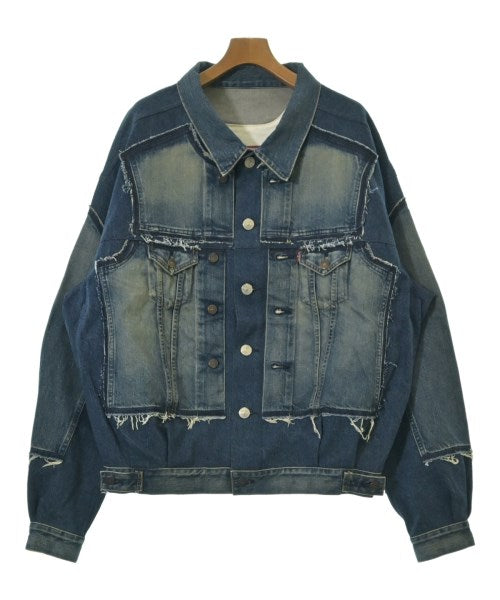 JUNYA WATANABE MAN 牛仔夾克