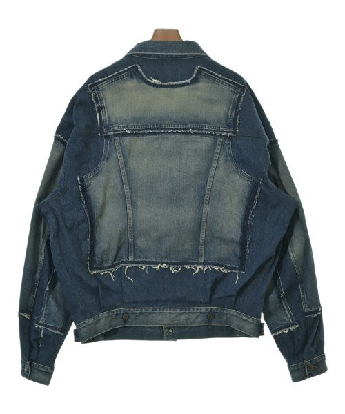 JUNYA WATANABE MAN 牛仔夾克