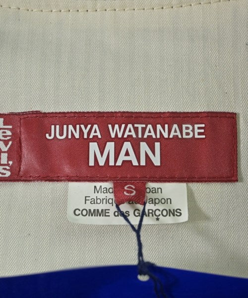 JUNYA WATANABE MAN 牛仔夾克