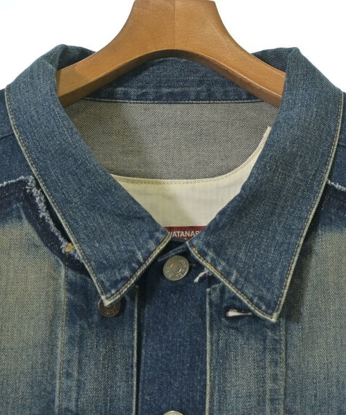 JUNYA WATANABE MAN 牛仔夾克