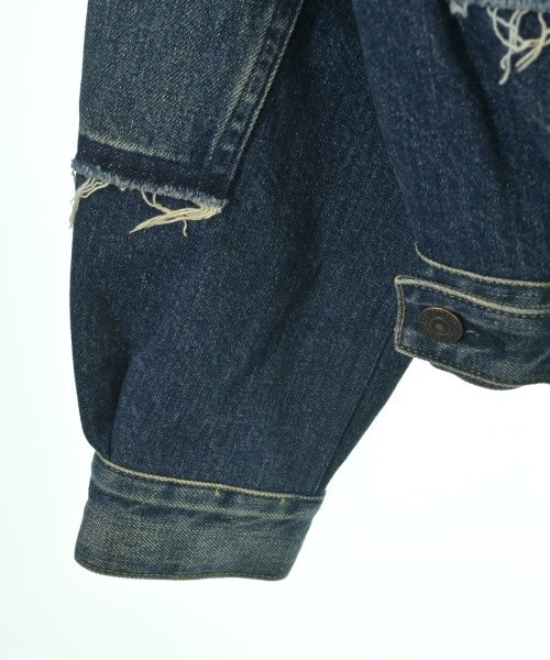 JUNYA WATANABE MAN 牛仔夾克