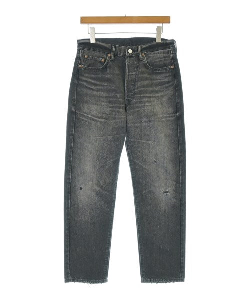 JUNYA WATANABE MAN 牛仔褲