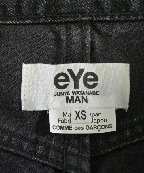 JUNYA WATANABE MAN 牛仔褲