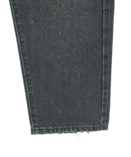 JUNYA WATANABE MAN 牛仔褲