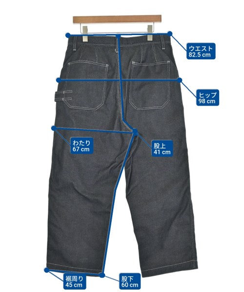 JUNYA WATANABE MAN 牛仔褲