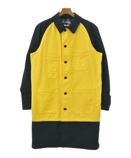 JUNYA WATANABE MAN 支撐領外套