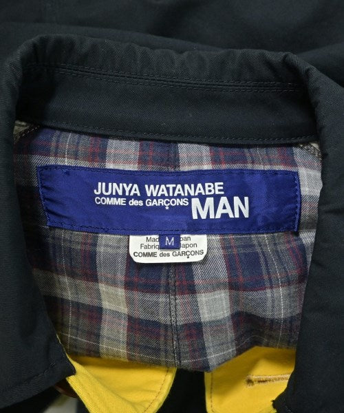 JUNYA WATANABE MAN 支撐領外套