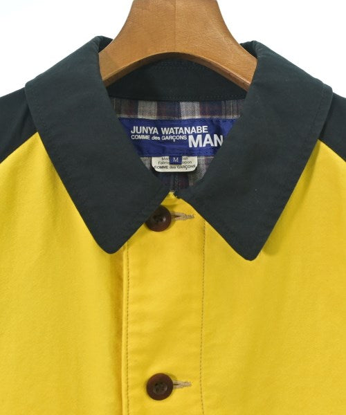 JUNYA WATANABE MAN 支撐領外套