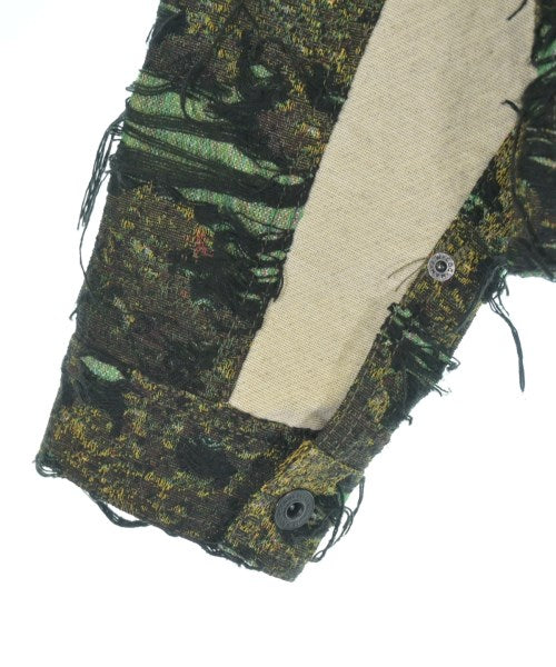 JUNYA WATANABE MAN 其他飛行外套