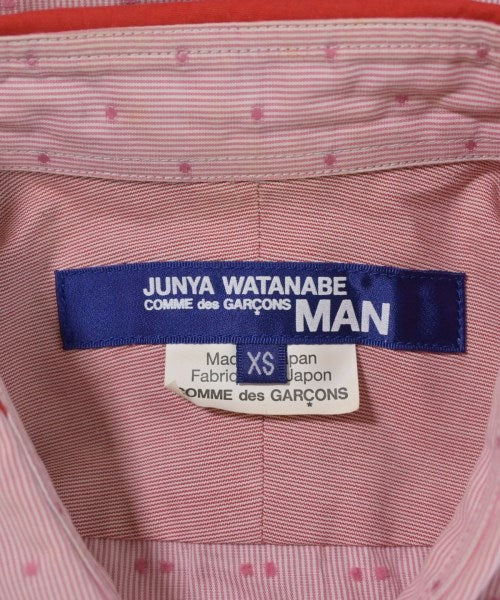 JUNYA WATANABE MAN 休閒襯衫