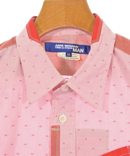 JUNYA WATANABE MAN 休閒襯衫