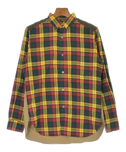 JUNYA WATANABE MAN 休閒襯衫