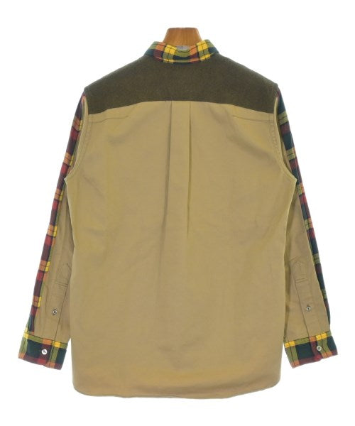 JUNYA WATANABE MAN 休閒襯衫