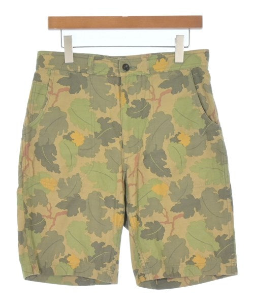 JUNYA WATANABE MAN 短褲