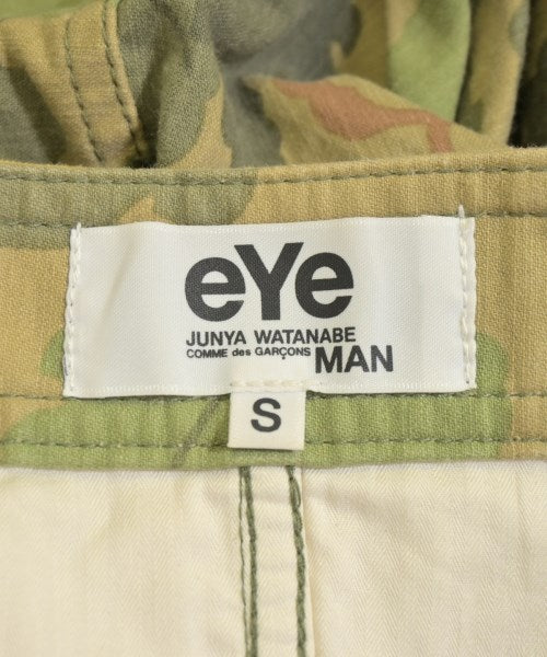JUNYA WATANABE MAN 短褲