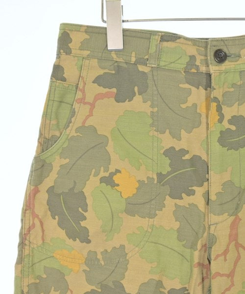JUNYA WATANABE MAN 短褲
