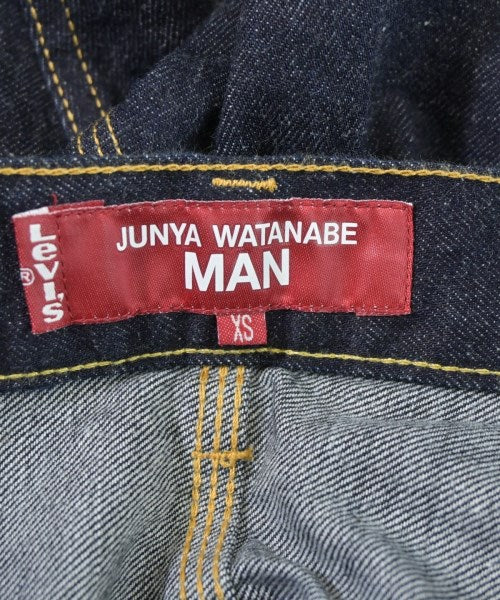 JUNYA WATANABE MAN 牛仔褲