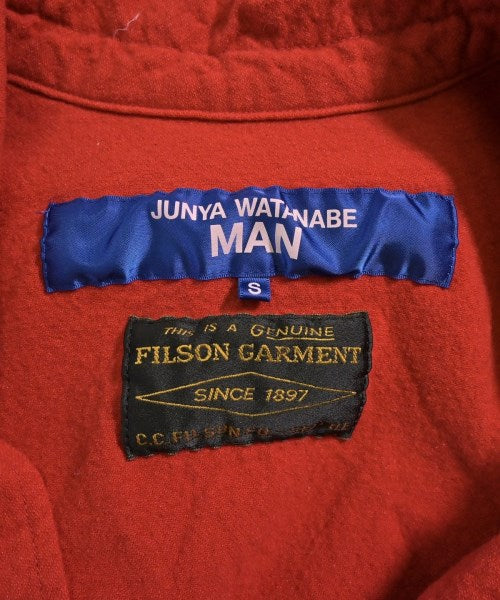 JUNYA WATANABE MAN 其他飛行外套