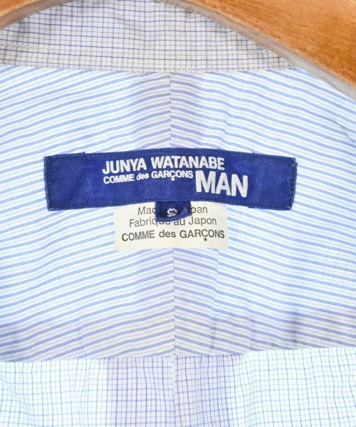 JUNYA WATANABE MAN 休閒襯衫