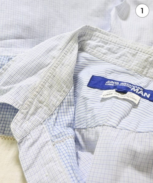 JUNYA WATANABE MAN 休閒襯衫
