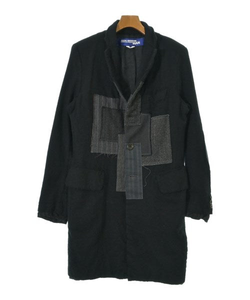 JUNYA WATANABE MAN 切斯特披風