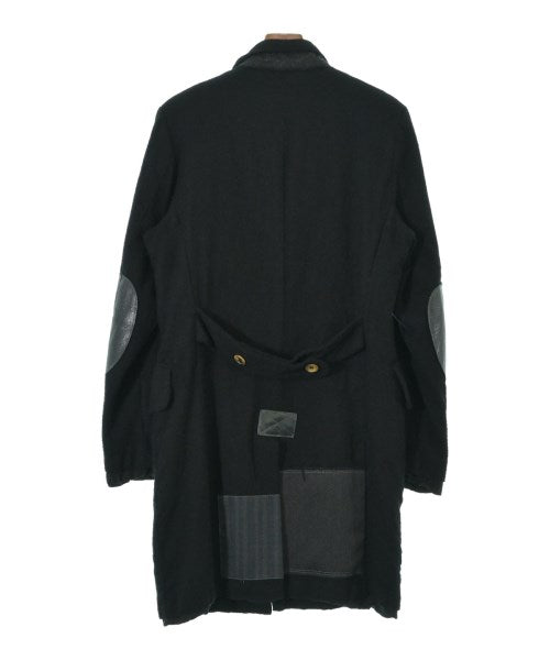 JUNYA WATANABE MAN 切斯特披風
