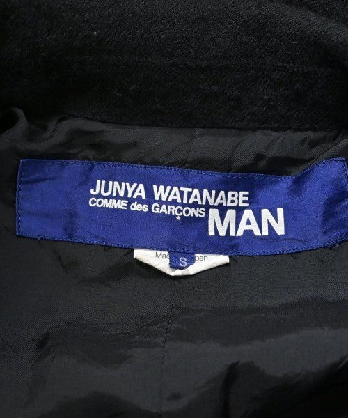 JUNYA WATANABE MAN 切斯特披風