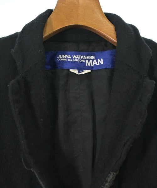 JUNYA WATANABE MAN 切斯特披風