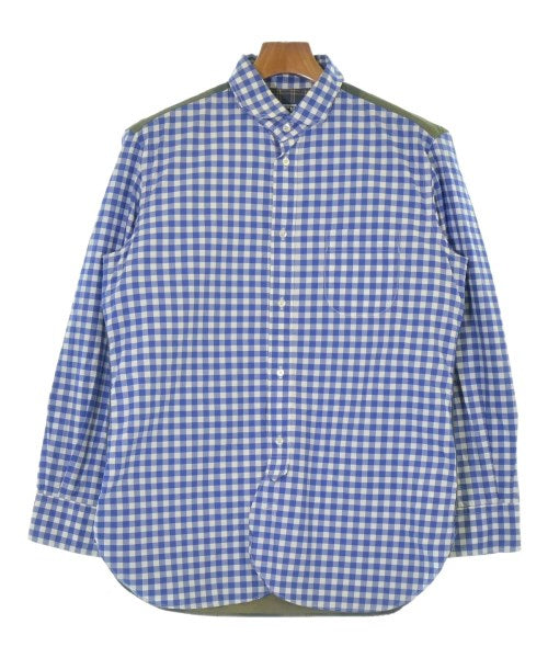 JUNYA WATANABE MAN 休閒襯衫